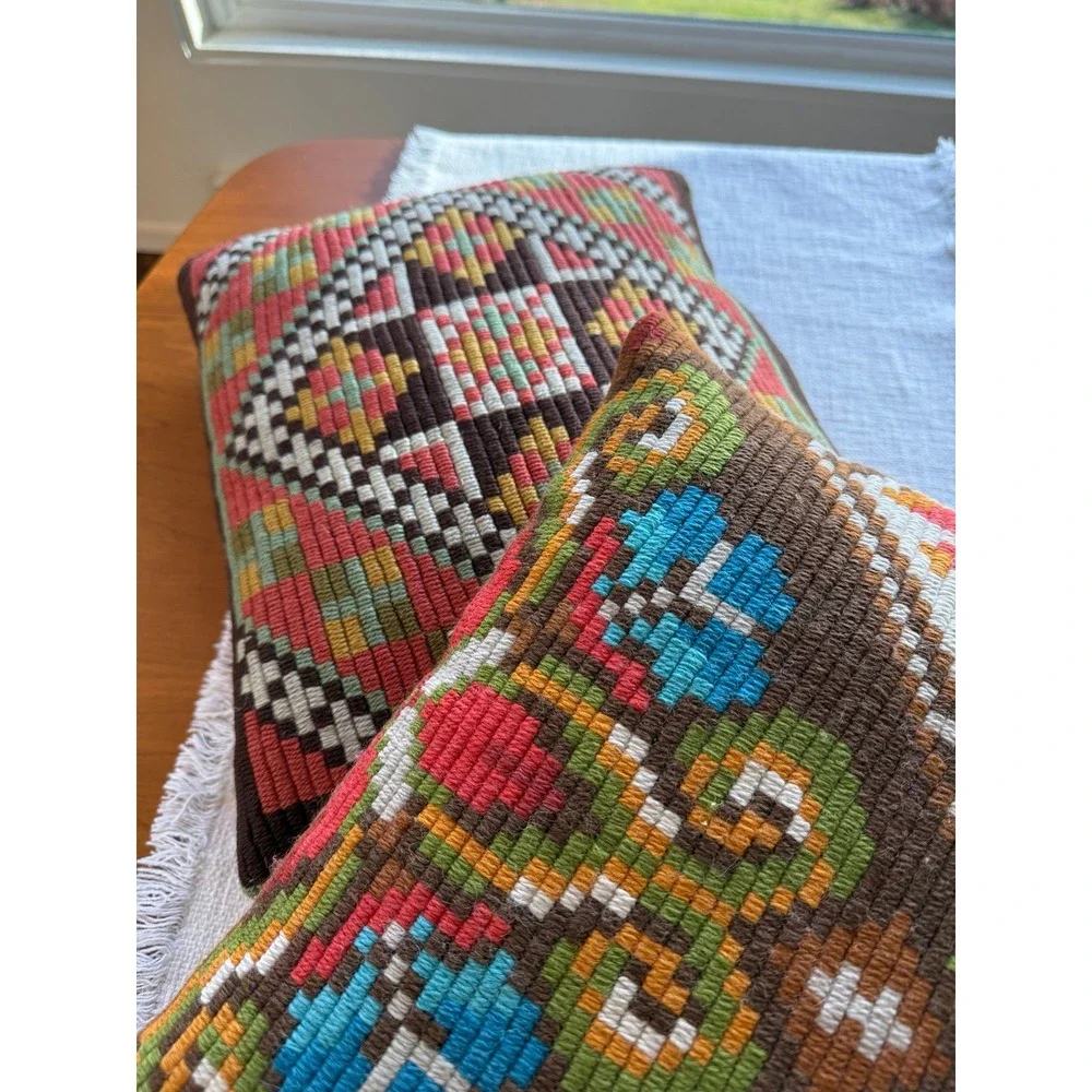 Hand Crafted set 13